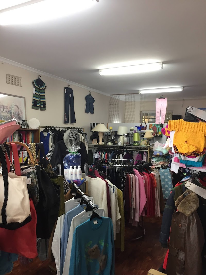 Check out Hosanna Excelsis Shop Seaton in Seaton