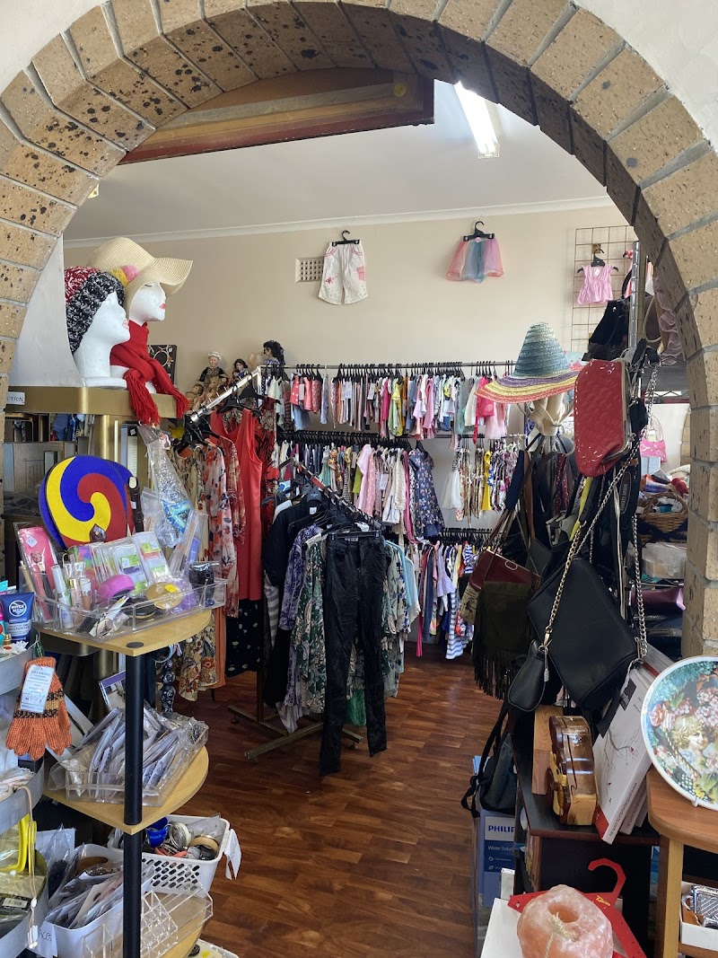 Check out Hosanna Excelsis Shop Seaton in Seaton