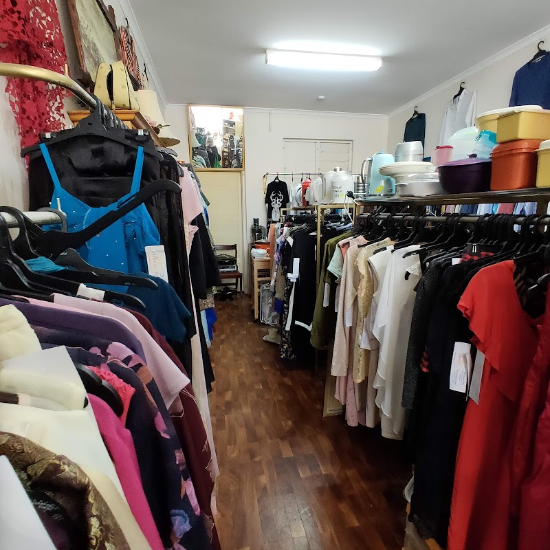 Check out Hosanna Excelsis Shop Seaton in Seaton