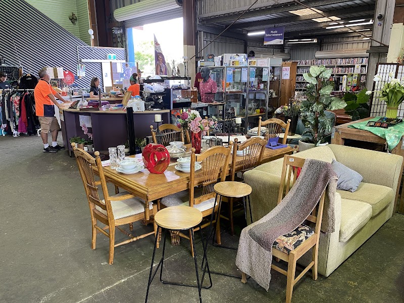 Check out Acacia Ridge Treasure Trove in Acacia Ridge