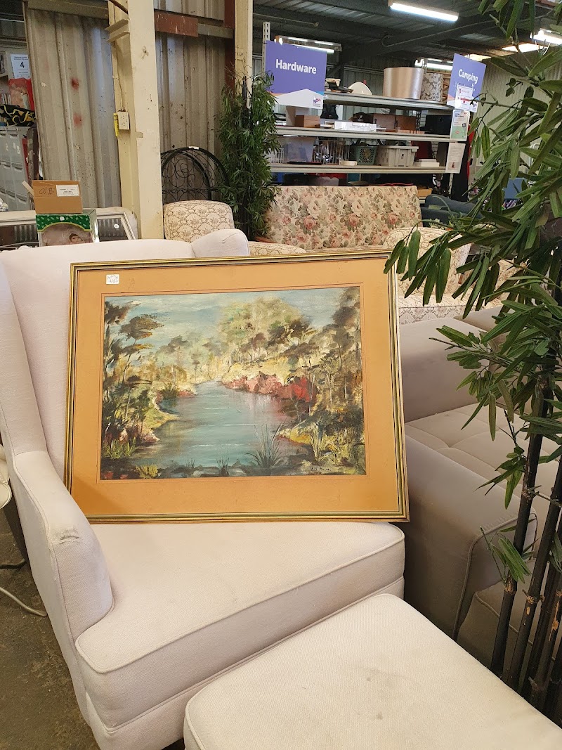 Check out Acacia Ridge Treasure Trove in Acacia Ridge