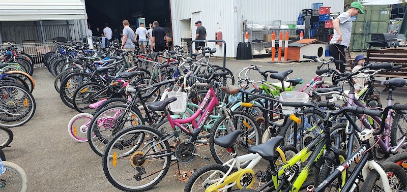 Check out Acacia Ridge Treasure Trove in Acacia Ridge