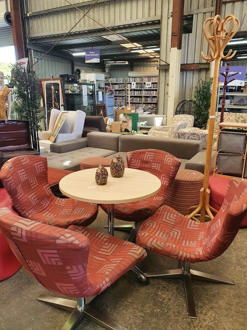 Check out Acacia Ridge Treasure Trove in Acacia Ridge