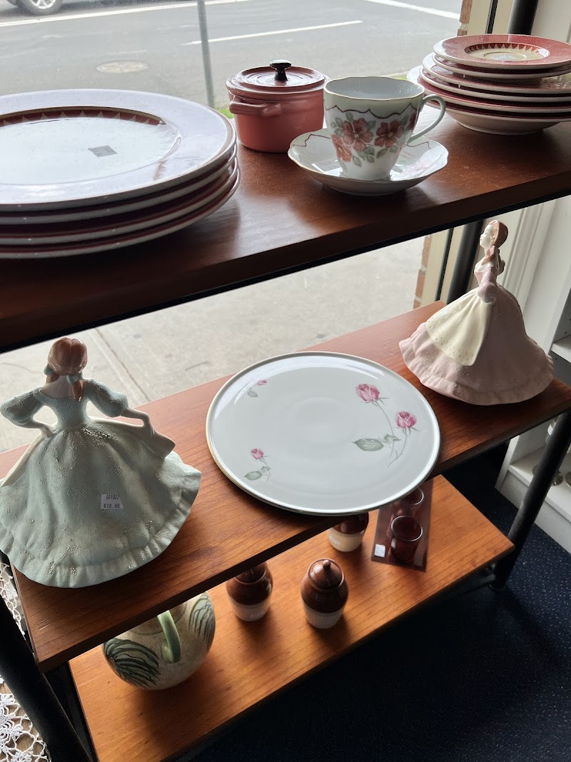 Check out Salvos Stores Richmond in RICHMOND