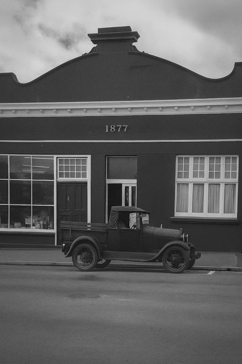 Check out The Collective Temuka in Temuka