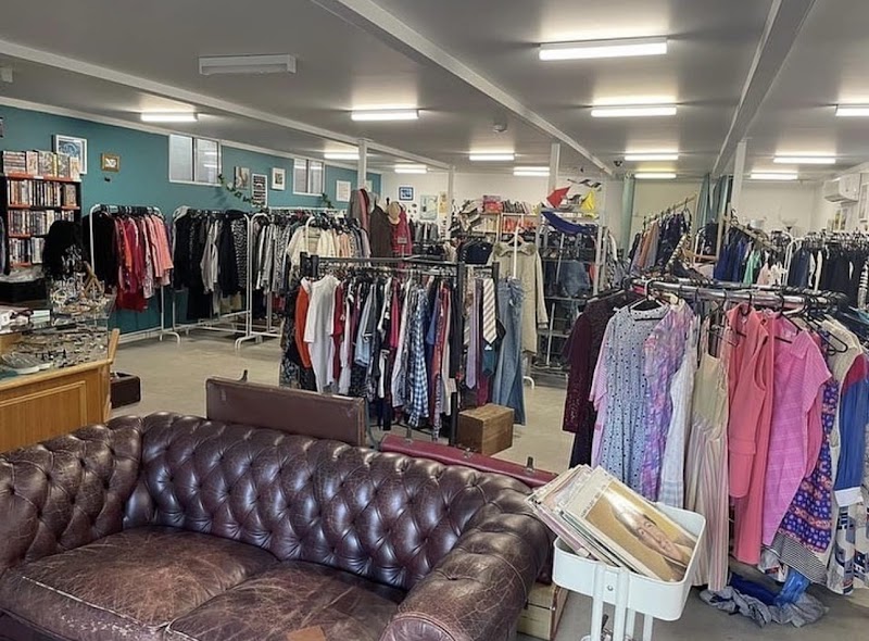 Check out Serendipity Op Shop West End in West End