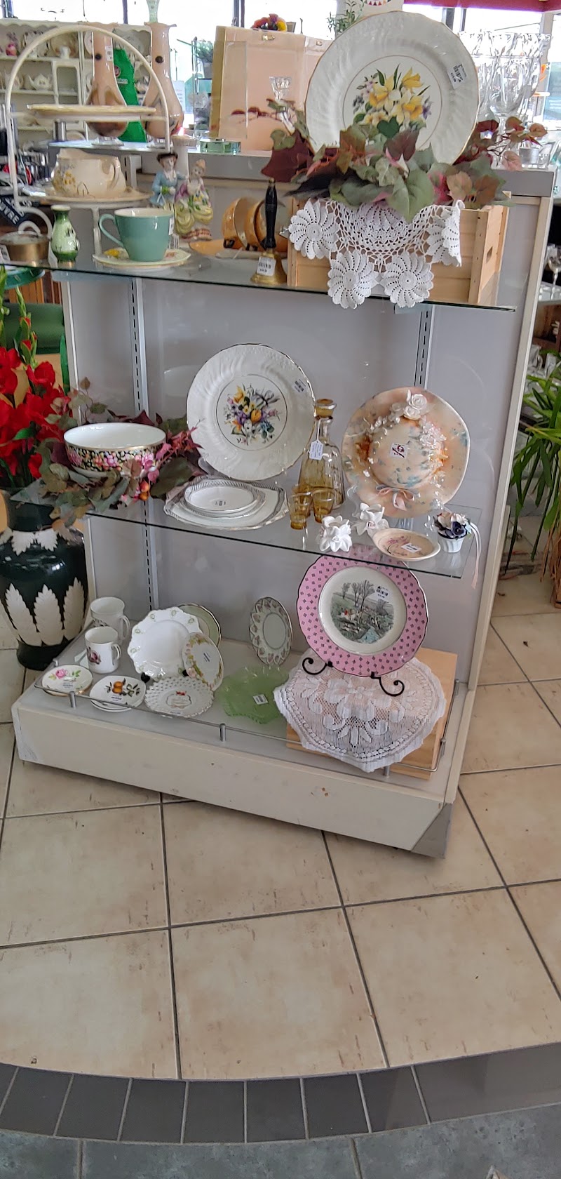 Check out Hospice Shop Takanini in Takanini