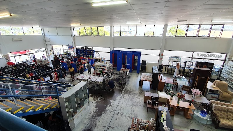 Check out Salvos Stores Beenleigh in BEENLEIGH