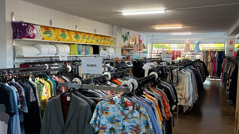 Check out Salvos Stores Beenleigh in BEENLEIGH