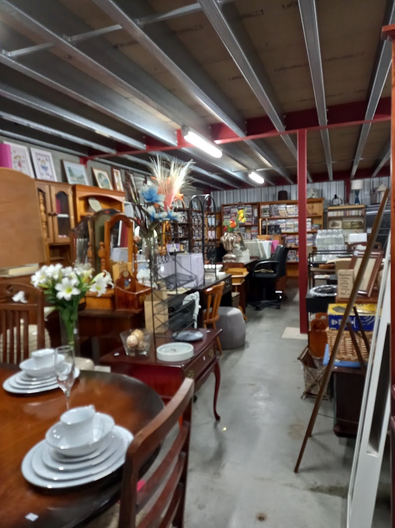 Check out Lifeline Shop Grovedale in Belmont