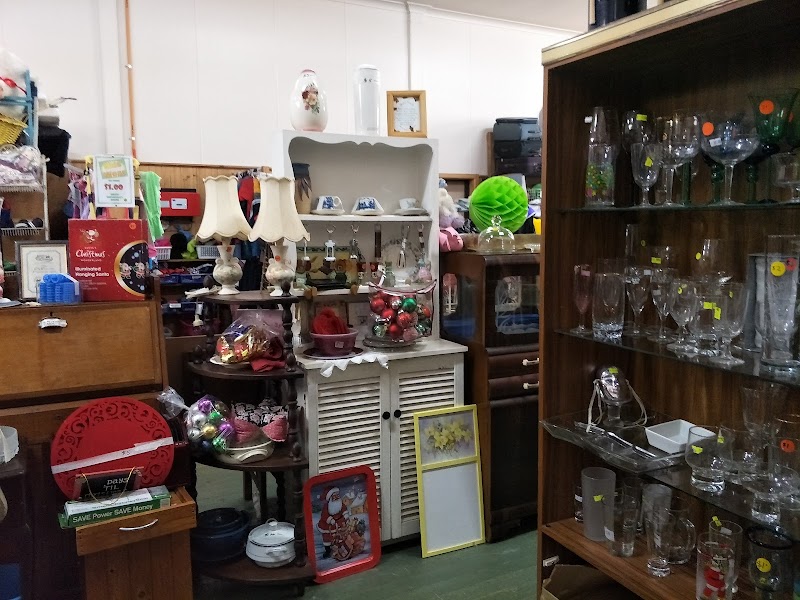Check out Terang Community Op shop in Terang