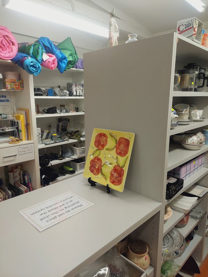 Check out Kendall Community Op Shop in Kendall