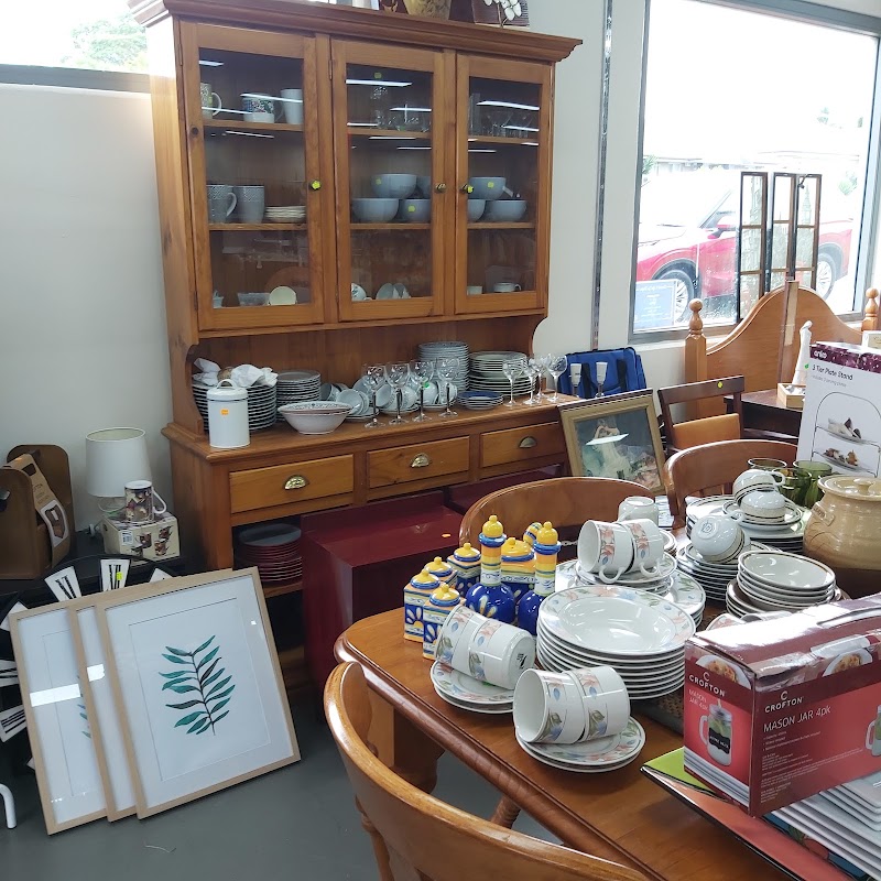 Check out Church 4 Life Op Shop- Boolaroo in Boolaroo
