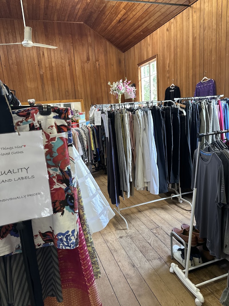 Check out All Things Nice Samford Valley in Samford Valley
