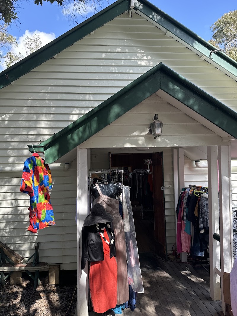 Check out All Things Nice Samford Valley in Samford Valley