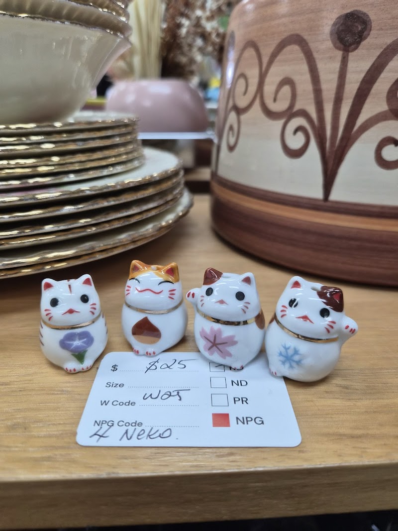 Check out Red Cross Shop Toowoomba Toowoomba City in Toowoomba City