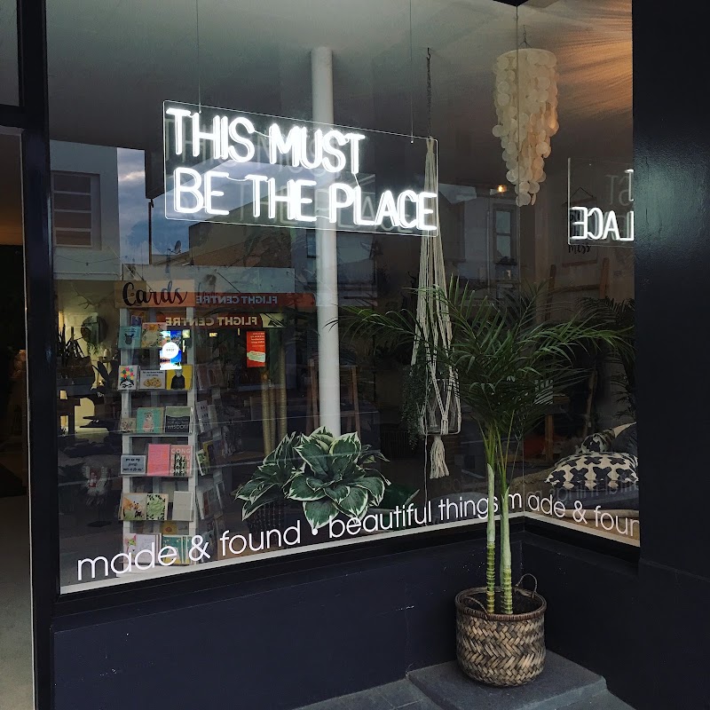 Check out Made & Found in Mosgiel