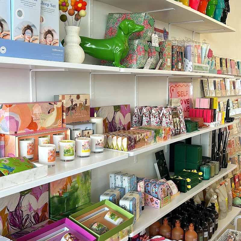 Check out Made & Found in Mosgiel
