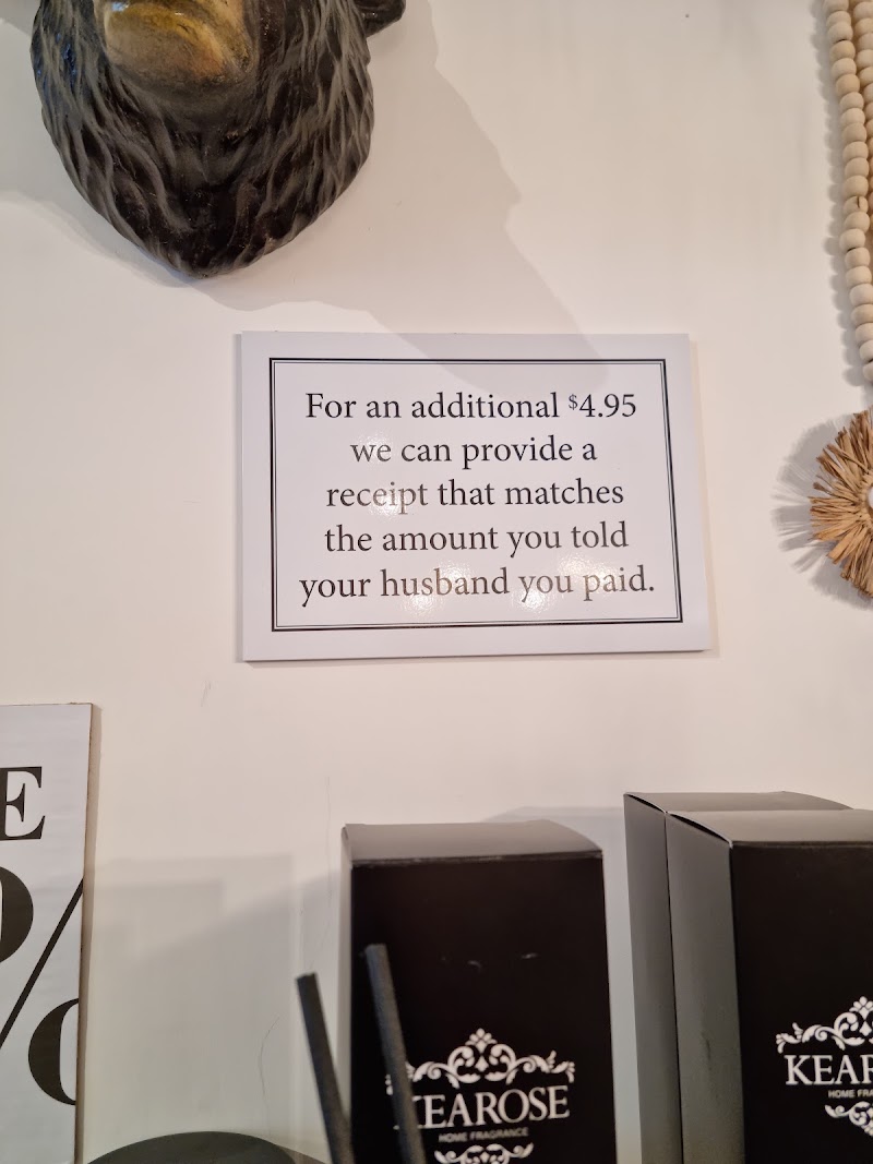 Check out Made & Found in Mosgiel