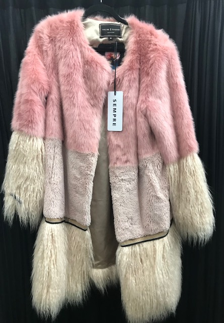 Check out Sempre Label Resale in Ponsonby