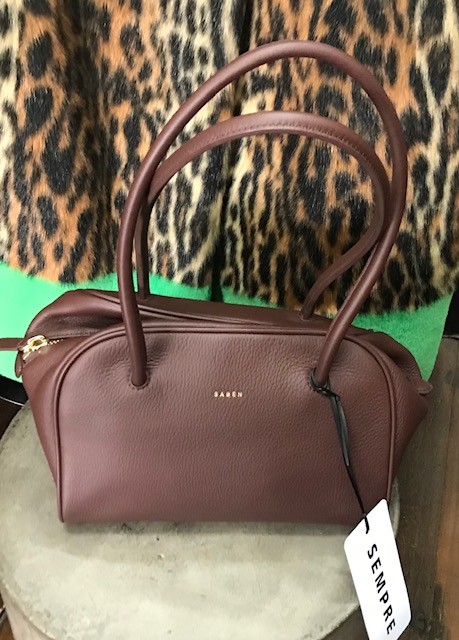 Check out Sempre Label Resale in Ponsonby