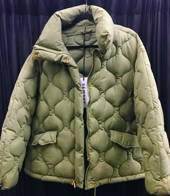 Check out Sempre Label Resale in Ponsonby