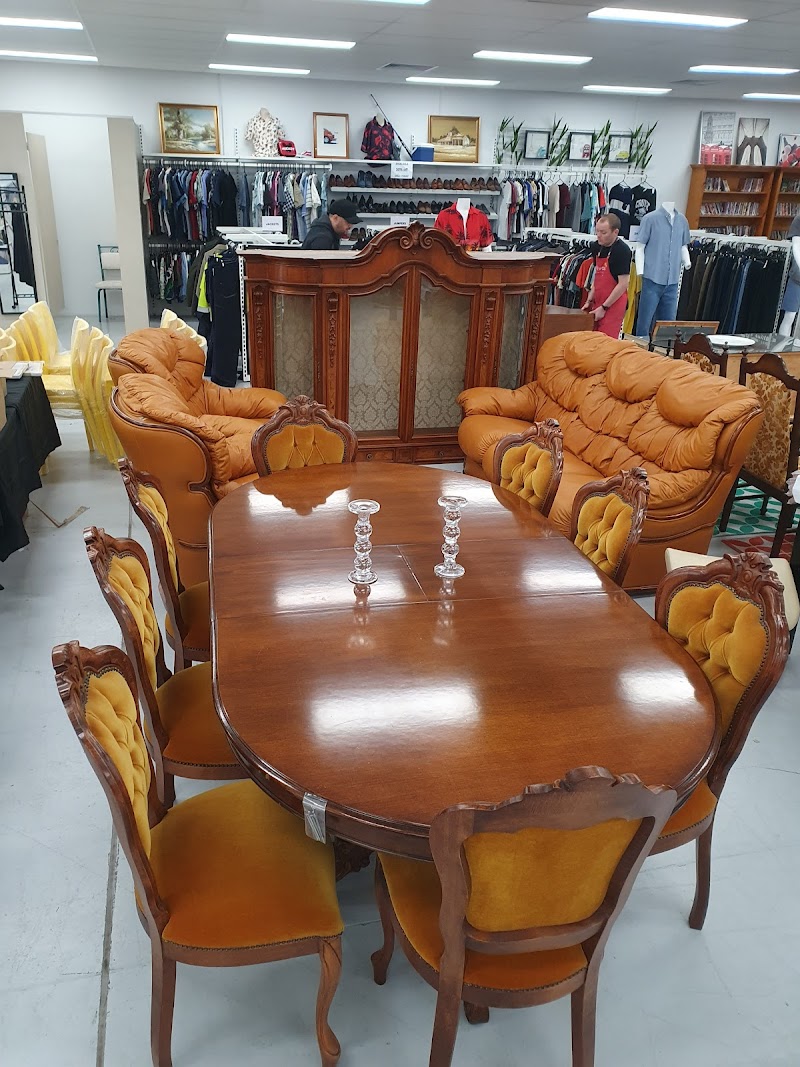 Check out Salvos Stores South Morang in SOUTH MORANG