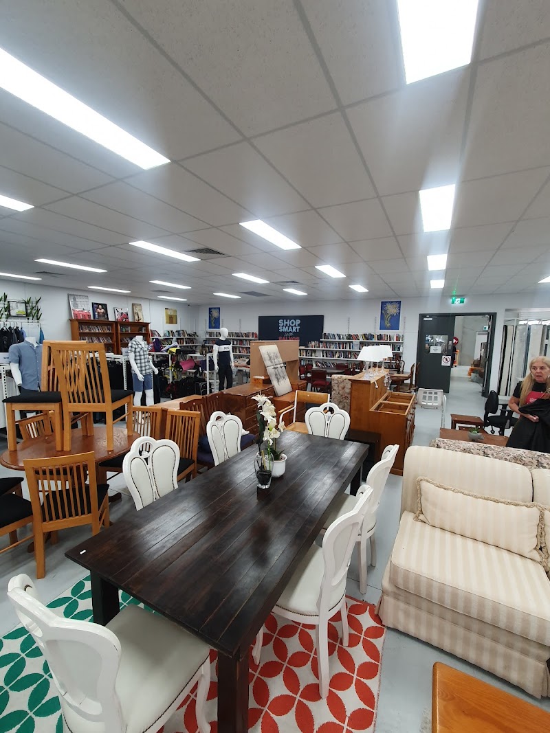 Check out Salvos Stores South Morang in SOUTH MORANG