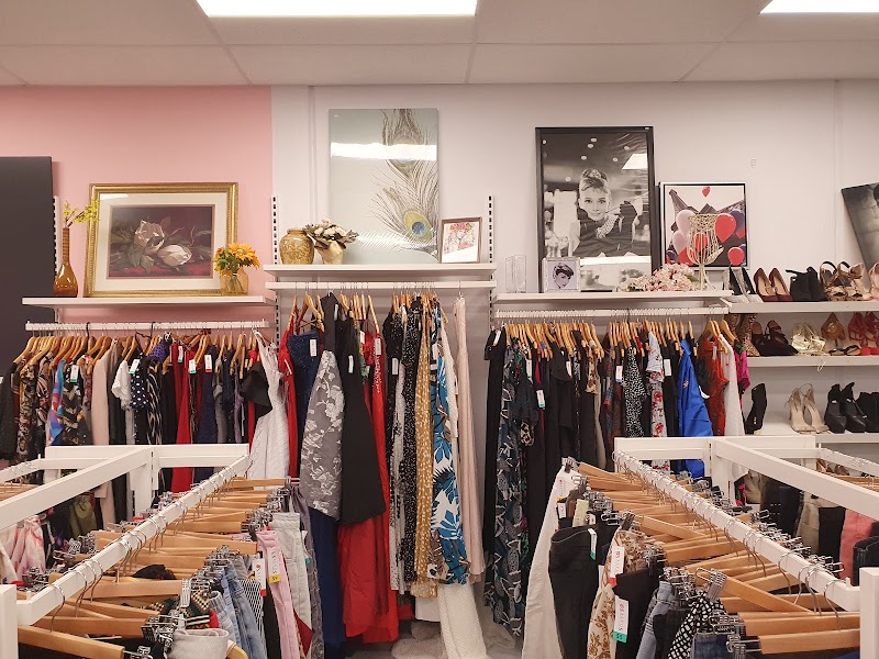 Check out Salvos Stores South Morang in SOUTH MORANG