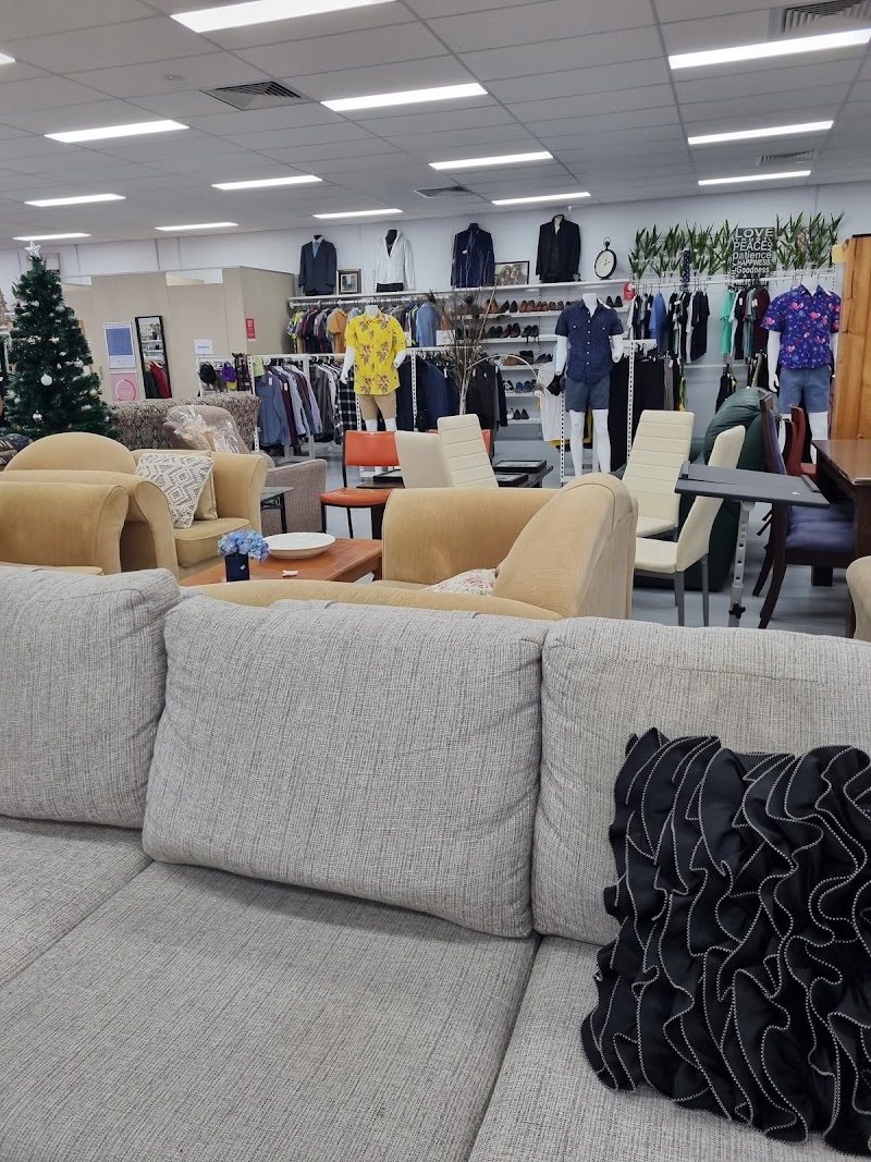 Check out Salvos Stores South Morang in SOUTH MORANG
