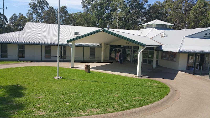 Check out Living Hope Maitland Church of Christ in East Maitland
