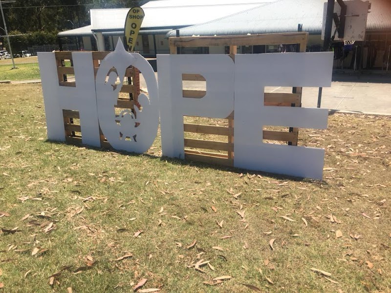 Check out Living Hope Maitland Church of Christ in East Maitland