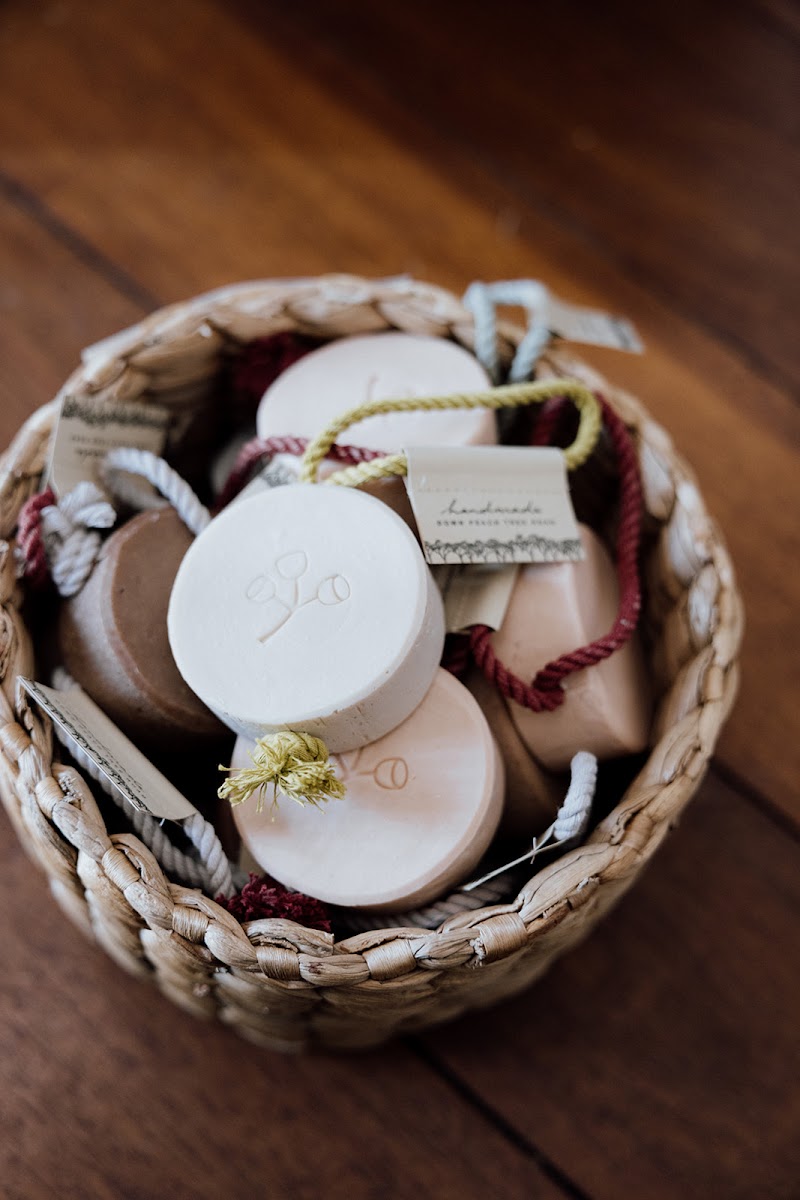 Check out The Postmistress Cafe and Store in Hartley