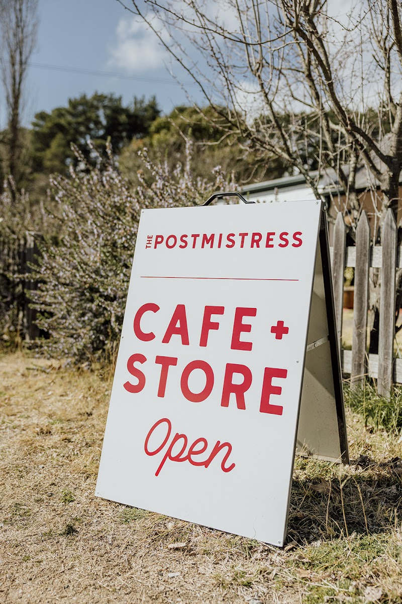 Check out The Postmistress Cafe and Store in Hartley