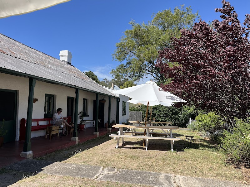Check out The Postmistress Cafe and Store in Hartley
