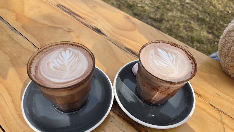Check out The Postmistress Cafe and Store in Hartley