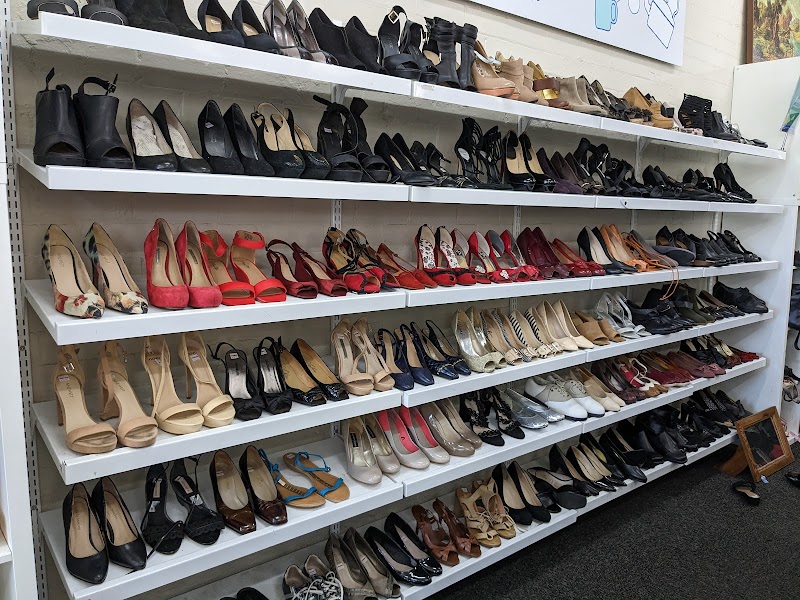 Check out Vinnies Ascot Vale in ASCOT VALE