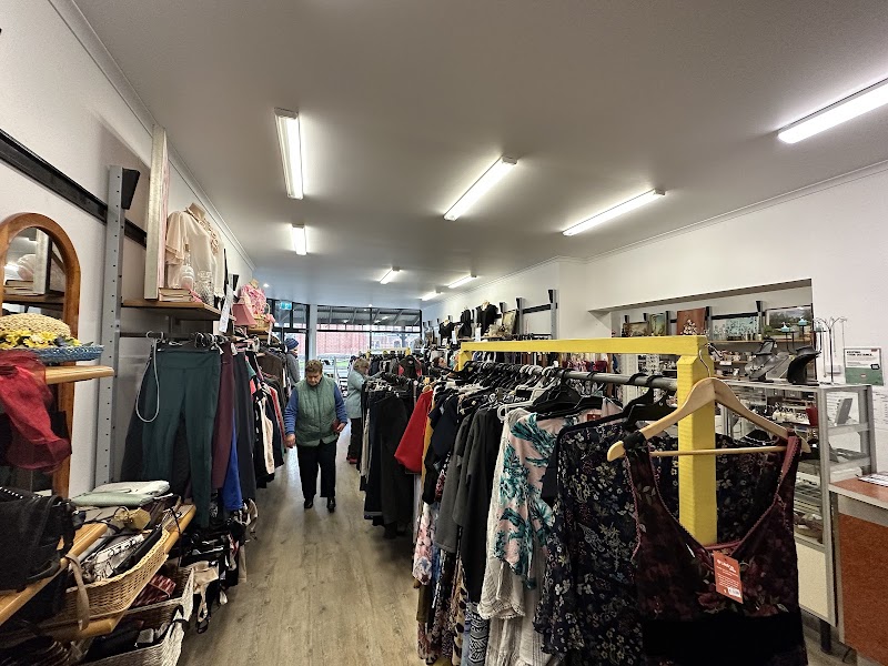 Check out Lifeline Shop Camperdown in Camperdown
