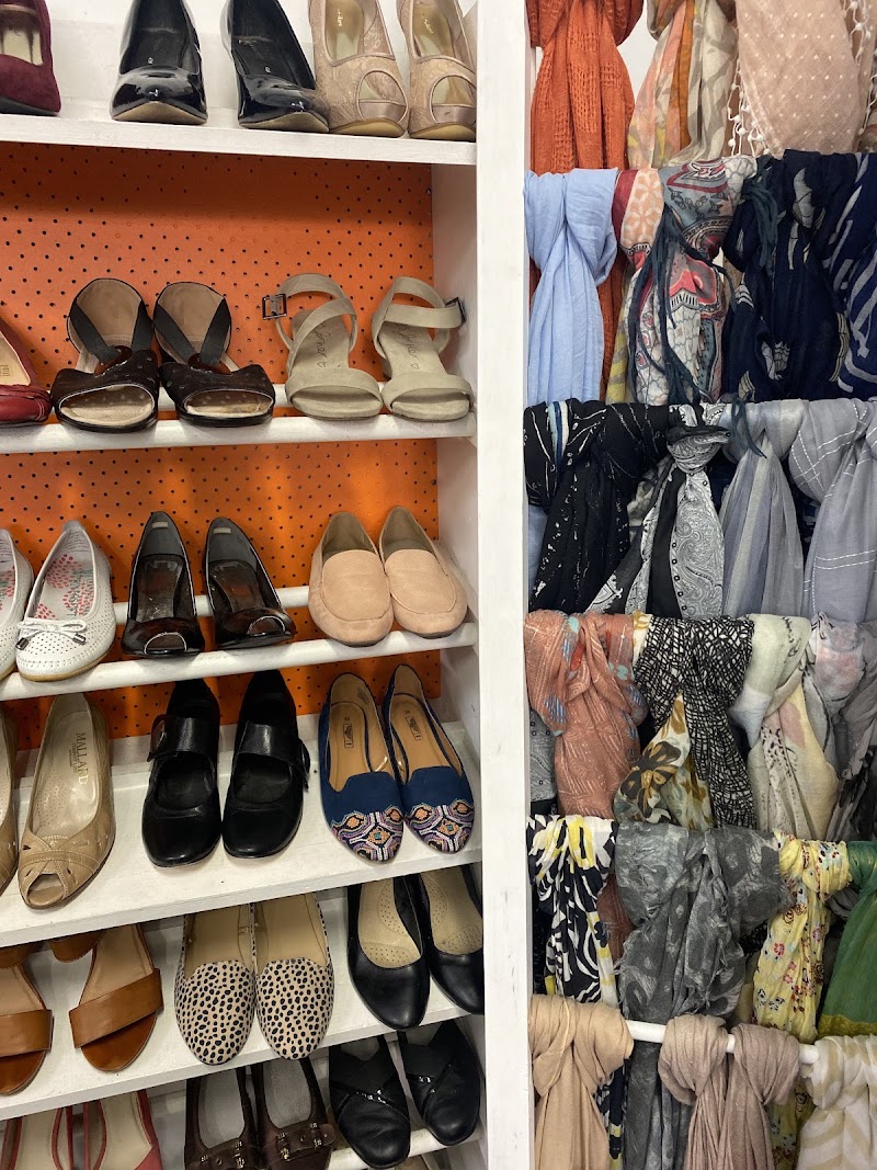 Check out Lifeline Shop Camperdown in Camperdown
