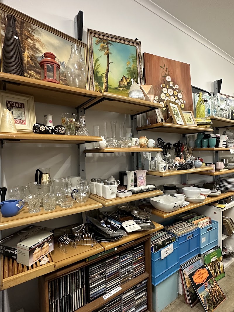 Check out Lifeline Shop Camperdown in Camperdown