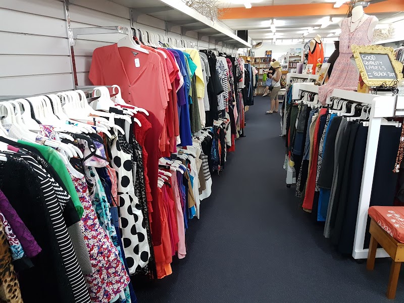 Check out Lifeline Shop Caloundra in Caloundra