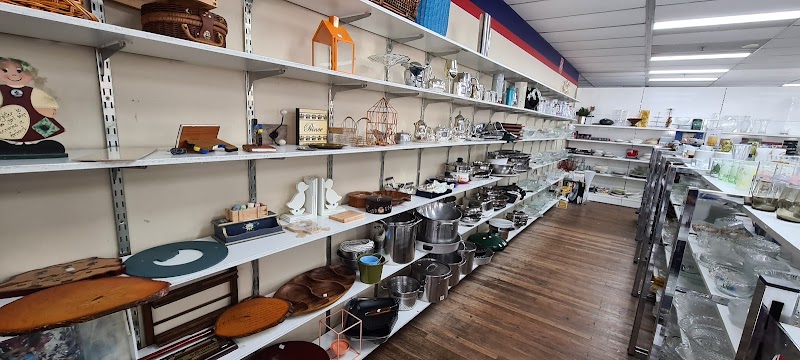 Check out Salvos Stores Seven Hills in SEVEN HILLS
