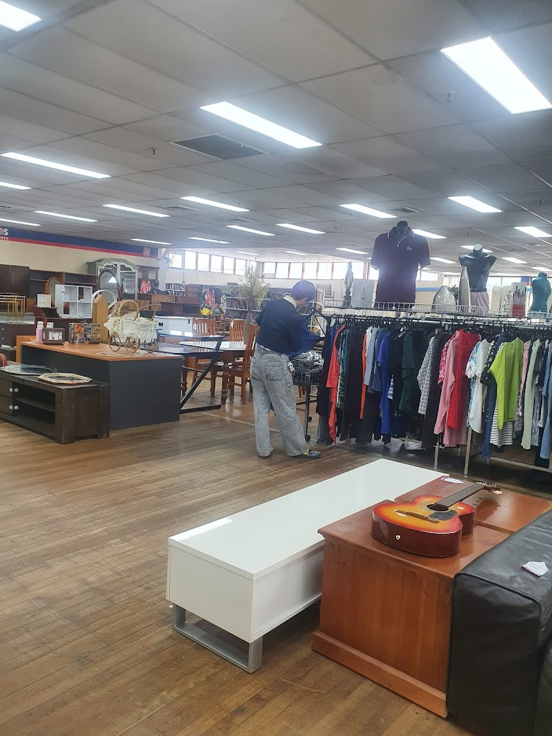 Check out Salvos Stores Seven Hills in SEVEN HILLS
