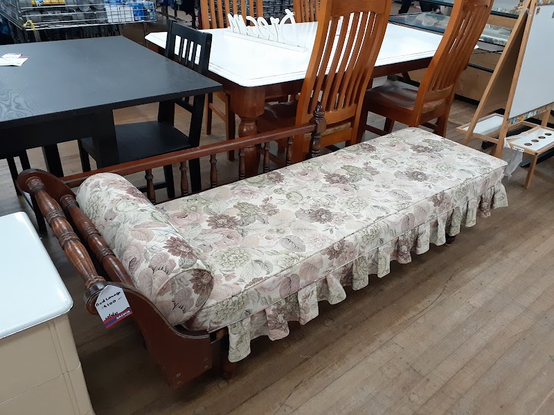 Check out Salvos Stores Seven Hills in SEVEN HILLS