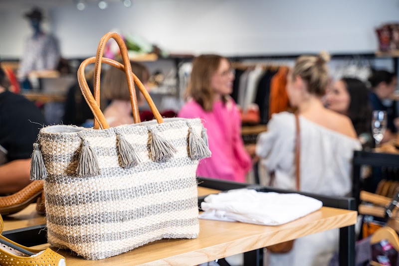 Check out RSPCA Op Shop Paddington in Paddington
