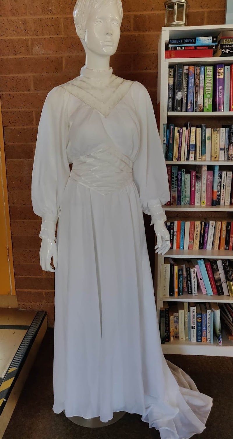 Check out Uniting Church Op Shop Dromana in Dromana