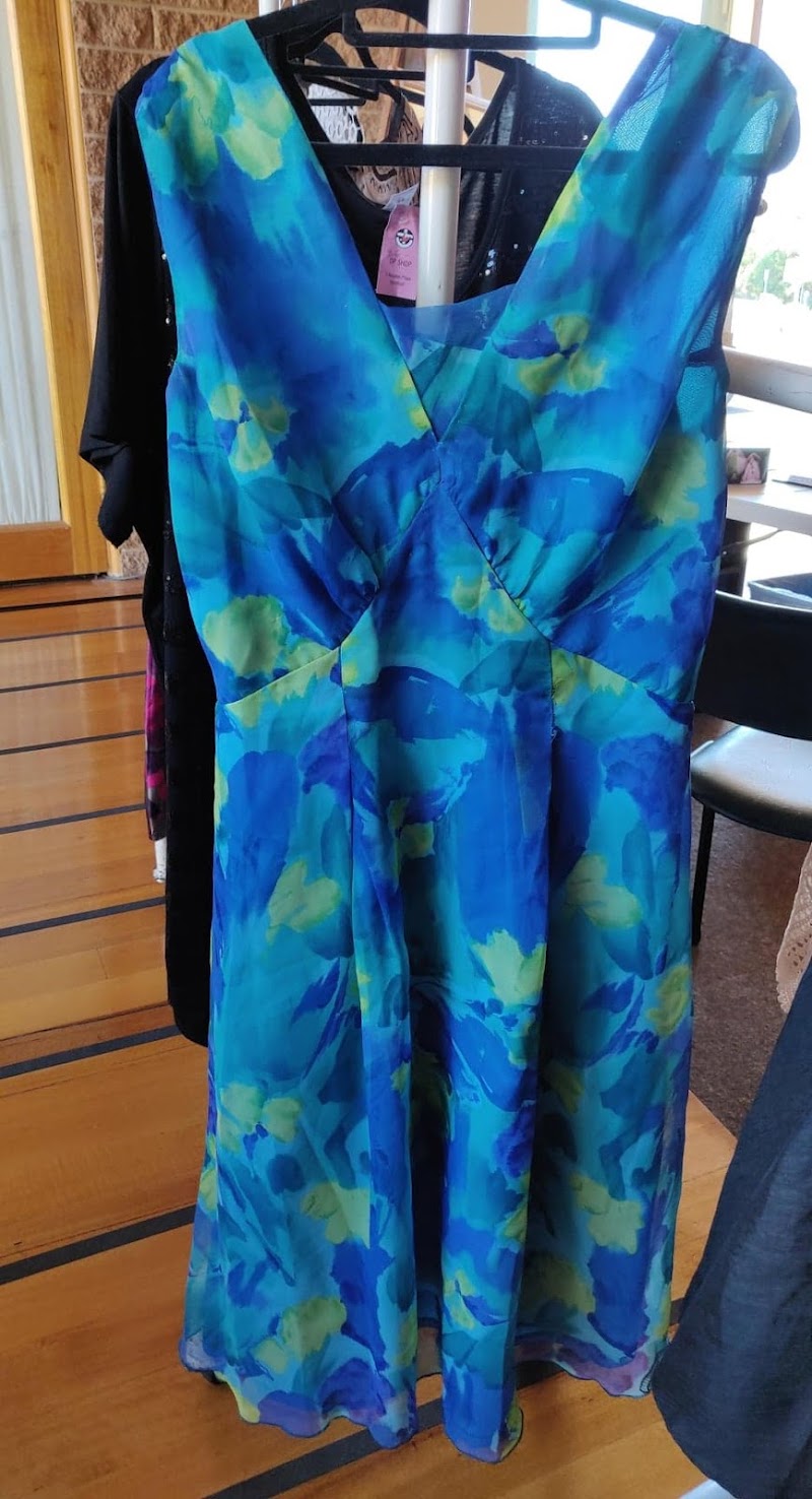 Check out Uniting Church Op Shop Dromana in Dromana