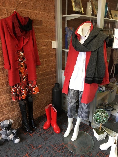 Check out Uniting Church Op Shop Dromana in Dromana