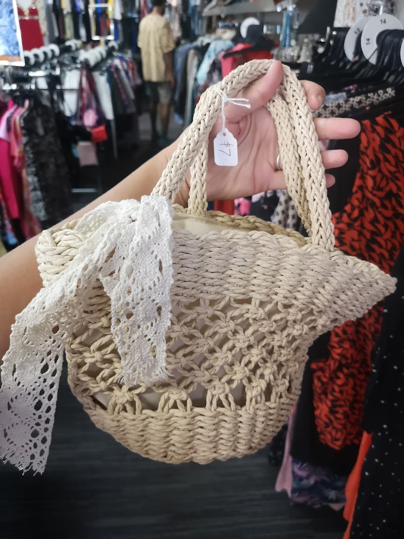 Check out Lifeline Shop Nundah in Nundah