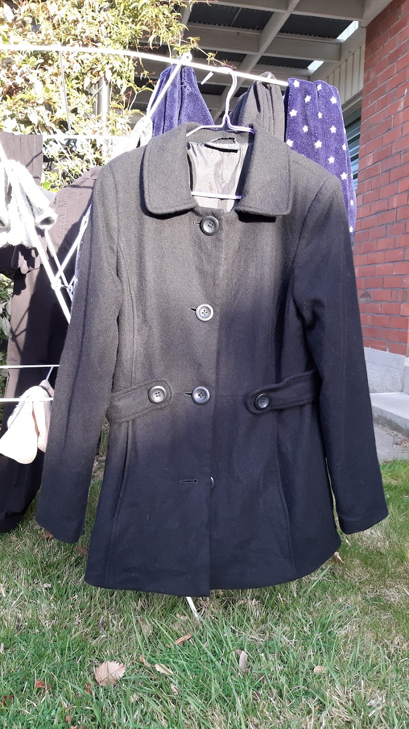 Check out Hospice Shop in Te Anau